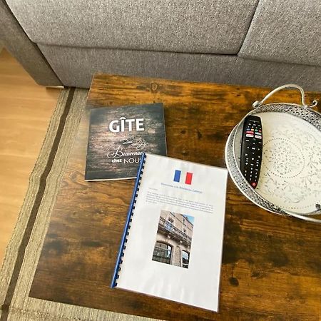 Appartement Centre-Ville * Rdc * Clim * Wifi * Haut De Gamme * Angoulême Exteriör bild