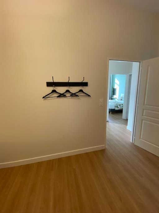 Appartement Centre-Ville * Rdc * Clim * Wifi * Haut De Gamme * Angoulême Exteriör bild