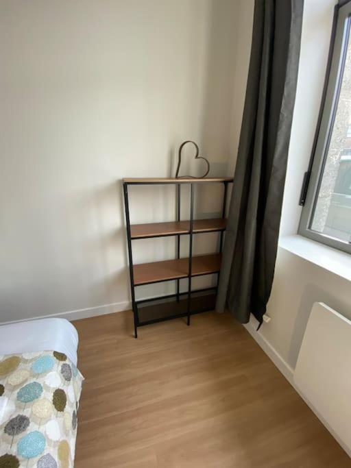 Appartement Centre-Ville * Rdc * Clim * Wifi * Haut De Gamme * Angoulême Exteriör bild