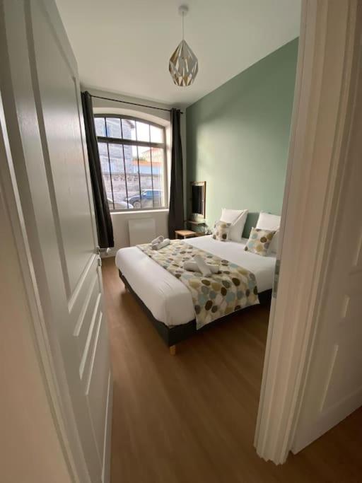 Appartement Centre-Ville * Rdc * Clim * Wifi * Haut De Gamme * Angoulême Exteriör bild