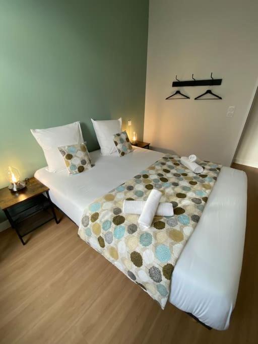 Appartement Centre-Ville * Rdc * Clim * Wifi * Haut De Gamme * Angoulême Exteriör bild