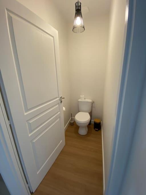 Appartement Centre-Ville * Rdc * Clim * Wifi * Haut De Gamme * Angoulême Exteriör bild