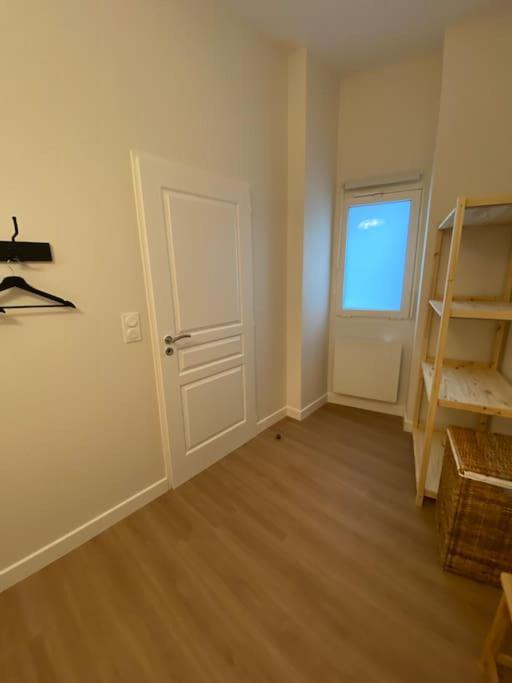 Appartement Centre-Ville * Rdc * Clim * Wifi * Haut De Gamme * Angoulême Exteriör bild