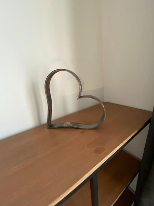 Appartement Centre-Ville * Rdc * Clim * Wifi * Haut De Gamme * Angoulême Exteriör bild