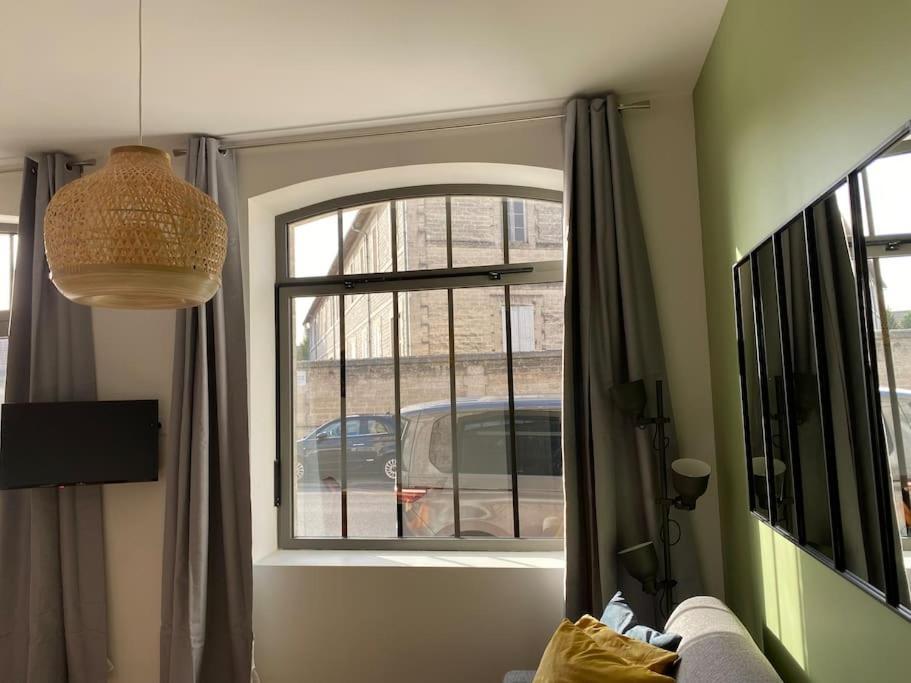 Appartement Centre-Ville * Rdc * Clim * Wifi * Haut De Gamme * Angoulême Exteriör bild