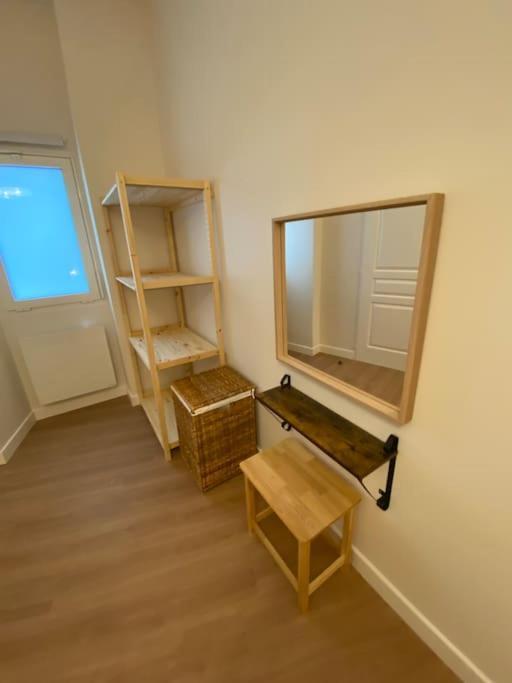 Appartement Centre-Ville * Rdc * Clim * Wifi * Haut De Gamme * Angoulême Exteriör bild